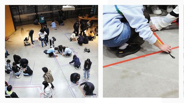 Imagen Principal de la actividad