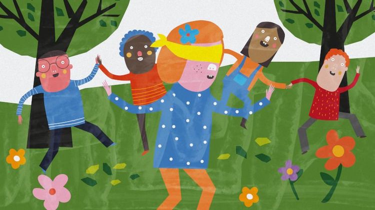 Ilustración de Pedro Naranjo.