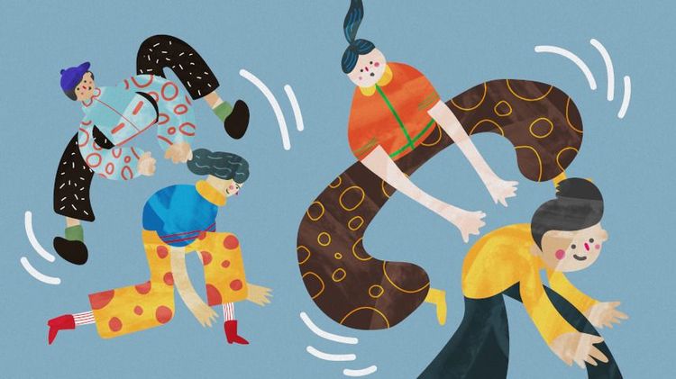 Ilustración de Pedro Naranjo.