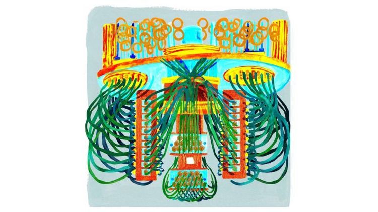 Computador cuántico