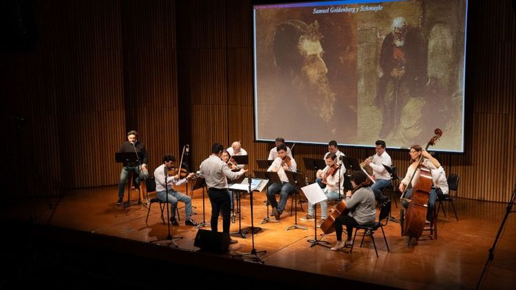 Música UC para niñas y niños