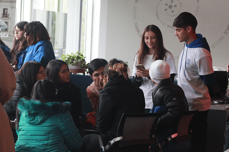 Imagen Principal de la actividad