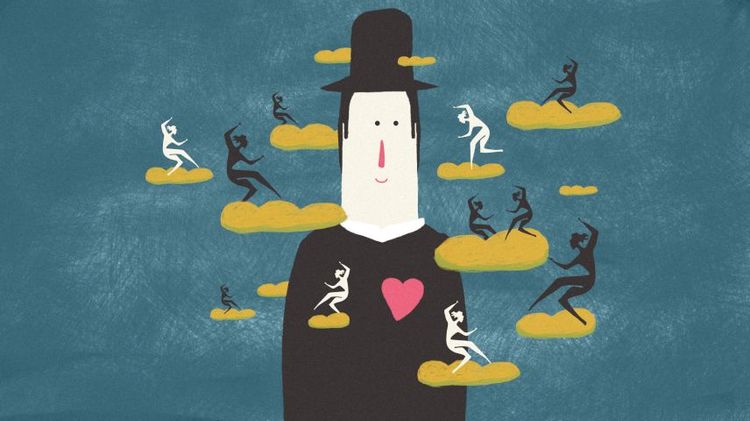 Ilustración de Pedro Naranjo.