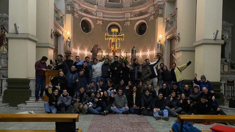 Equipo Poryecto Banderas