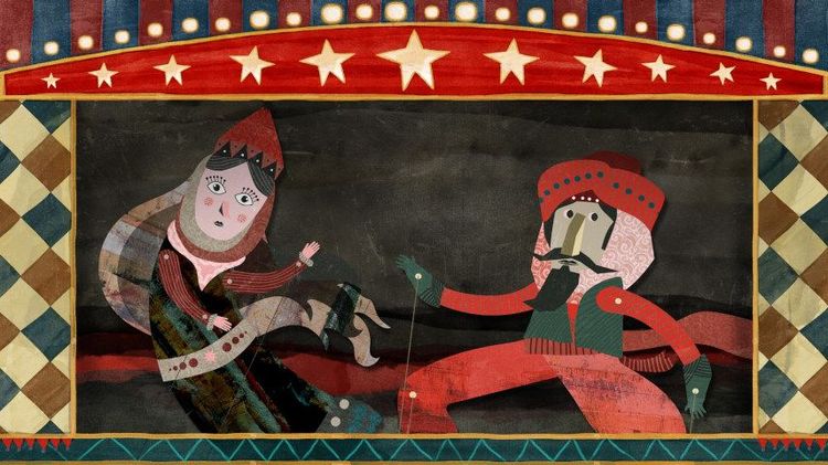 Ilustración de Pedro Naranjo.