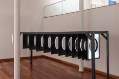 Imagen de la obra del artista Benjamín Ossa en MAVI UC. 