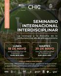 seminario internacional interdisciplinar