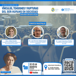 Afiche XV simposio edith stein