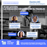 afiche coloquio ecuménico