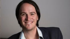 Daniel Crespo, trompetista solista adjunto de la Filarmónica de Buenos Aires. Foto: Buffet Crampon.