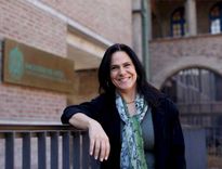 Magdalena Amenábar en Radio Beethoven